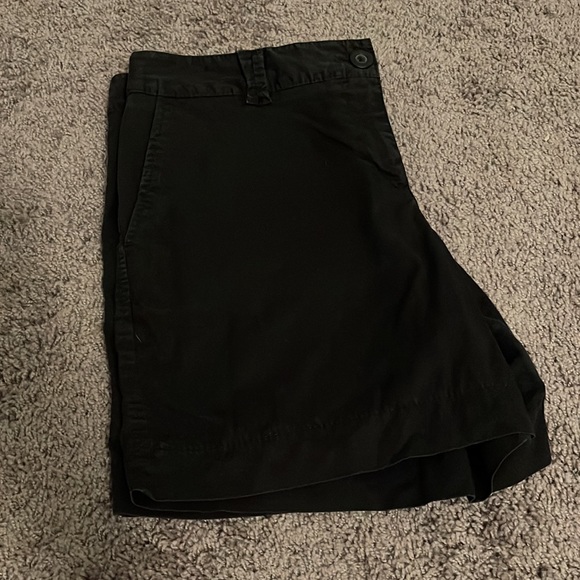 LOFT Black Women’s Shorts - Picture 2 of 5